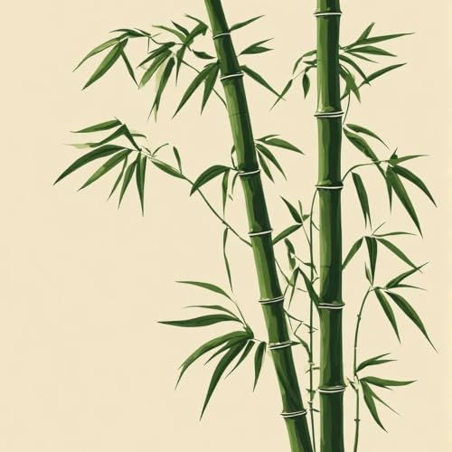 Bamboo: The 7,000-Year-Old Plant That Built Civilisations
