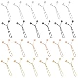 Hosenbund, verstellbar, 24 Stück Hosenbund, Hosenspannclip