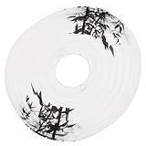 Décoration de lanternes : les accessoires décoratifs rendront la fête plus attrayante et impressionnante, lanternes en papier portables