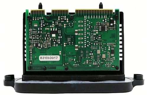 Lámpara de xenón F30 faro de dirección adaptable controlador LED 7316186