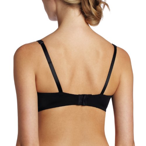 Fashion Forms Women's The Original Water Push Up Bra, Black, 36 D #TOP1
