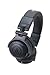 Produktbild Audio Technica ATH-PRO500 MK2 DJ Kopfhörer schwarz
