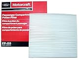 Motorcraft Filter