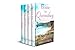 The Queensbay Series: Books 1-4: The Queensbay Box Set