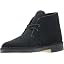 Black Suede 1