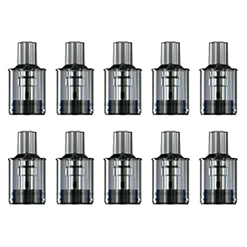 �����p Pod �W���C�e�b�N eGo Pod �J�[�g���b�W 5�Z�b�g ? 1.2�� Mesh Coil × 2��