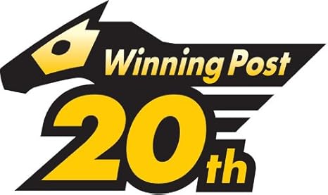 Amazon Winning Post 7 13 Pcゲーム Pcソフト
