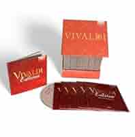 Vivaldi, Antonio Vivaldi - Vivaldi Edition - Amazon.com Music