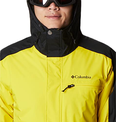 Image of Columbia Mens Valley Point Jacket