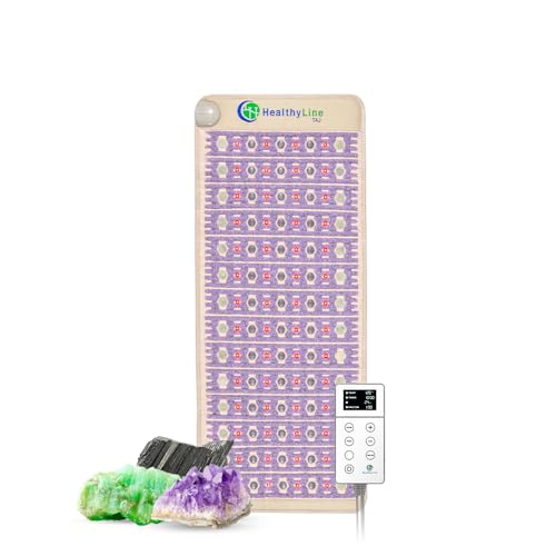 HealthyLine PEMF Advanced 60x24