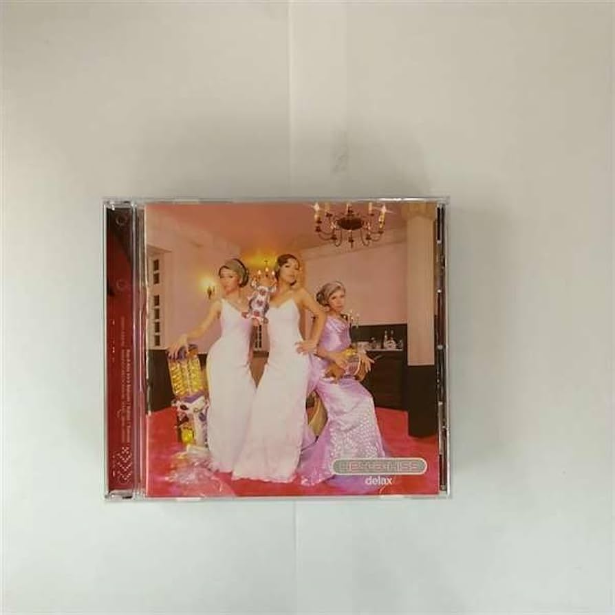 デラックス　キーヤキッス　/　Delax　key-a-kiss Key-A-Kiss - Deluxe (Eurobeat Mix) - YouTube