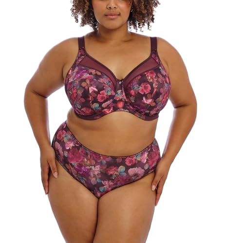 Image of GODDESS Kayla Underwire Banded Bra Underwear