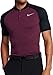 NIKE Modern Fit Transition Dry Color Golf Polo 2017