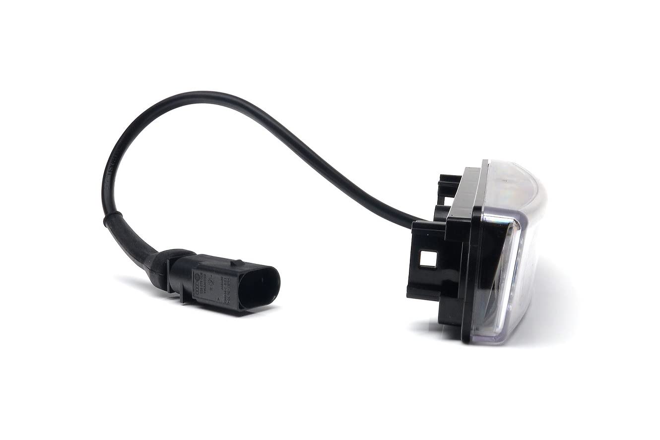 2 x Frontlichter, LED, Orange, Dachkabine, Sonnenvisier, für Scania, 24 V, E-gekennzeichnet
