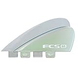  FCS B-5 Bonzer PG Quad Set