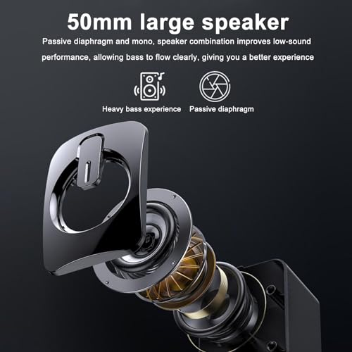 Altavoces para computadora con sonido claro que resuelven tu audio débil 5