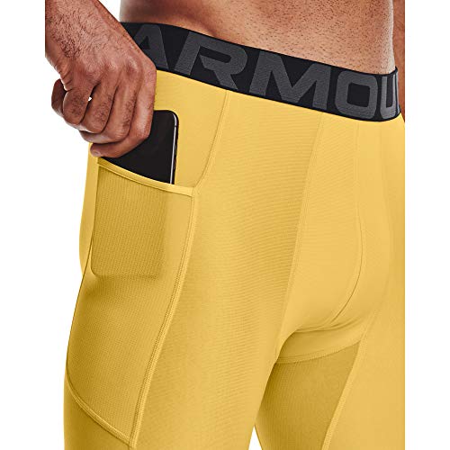 Image of Under Armour Men's Armour Heatgear Compression Shorts