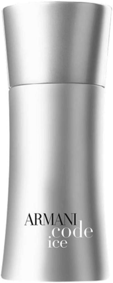 armani code ice for men