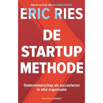 De startup-methode