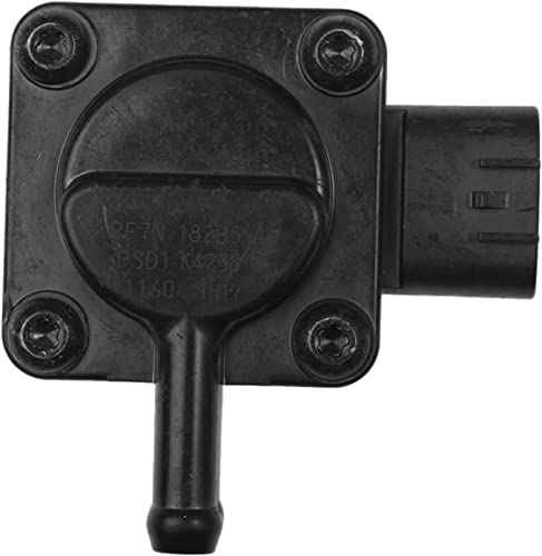 Sensor de presión diferencial RF7N182B5A soluciona el fallo de motor RF7N-182B5-A 5