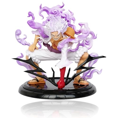 Ubephant Figura One Piece, Figuras One Piece 23cm,...