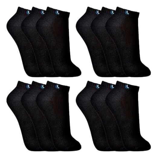 Kit 12 Pares De Meias Lupo Soquete Cano Algodão Original (BR, Alfa, G, Regular, Baixo, Preto)