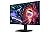 Samsung 27” Odyssey OLED G5 (G50SF) QHD & QD-OLED Gaming Monitor, 180Hz Refresh Rate, 0.03ms (GtG) Response Time, NVIDIA G-Sync Compatible, AMD FreeSync™, LS27FG500SNXZA