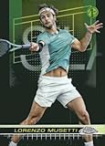 2024 Topps Chrome #31 Lorenzo Musetti Tennis Card - Sportscard Superstore