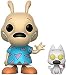 Produktbild Funko 13061 Other License Actionfigur, Mehrfarbig, Einheitsgröße