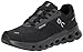 Produktbild ON Damen Cloudrunner 2 Waterproof Sneaker, Schwarz