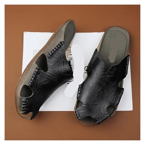 Sandale homme confort pour l'été et baskets décontractées - 7
