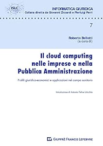 Cloud computing nelle imprese e nella pubblica amministrazione