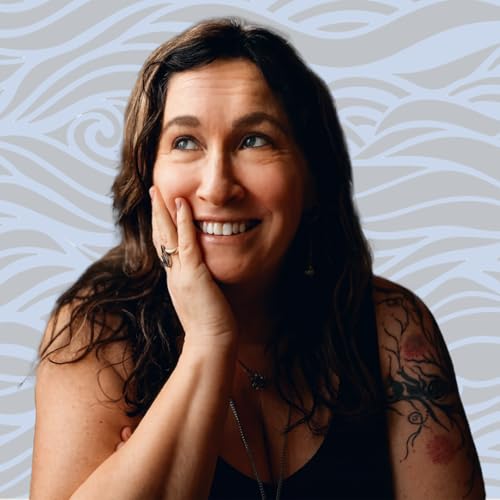 The Conversation: The Stories That Connect Us | Kabie Stein, Here:Say Storytelling