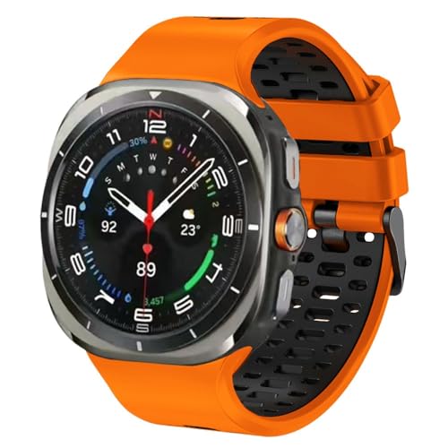 Bracelet de remplacement Galaxy 7 Ultra 47mm silicone DASEB