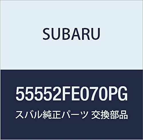 SUBARU (�X�o��) �������i �J�o�[ �t�����g�o���p�[ ���C�g �C���v���b�T 4D�Z�_�� �C���v���b�T 5D���S�� �i��55552FE070PG