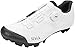 Produktbild fizik Vento Overcurve X3 MTB Schuhe weiß Schuhgröße EU 46 2021 Rad-Schuhe Radsport-Schuhe
