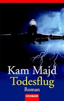 Paperback Todesflug. [German] Book