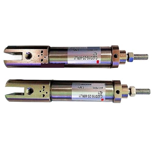 Cylindre SM J90651471A CJ2D16-20-KRIJ1 micro-vérin double action
