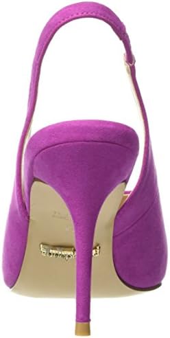 Primadonna Chanel, Scarpe con Cinturino alla Caviglia Donna : Amazon.it:  Scarpe e borse