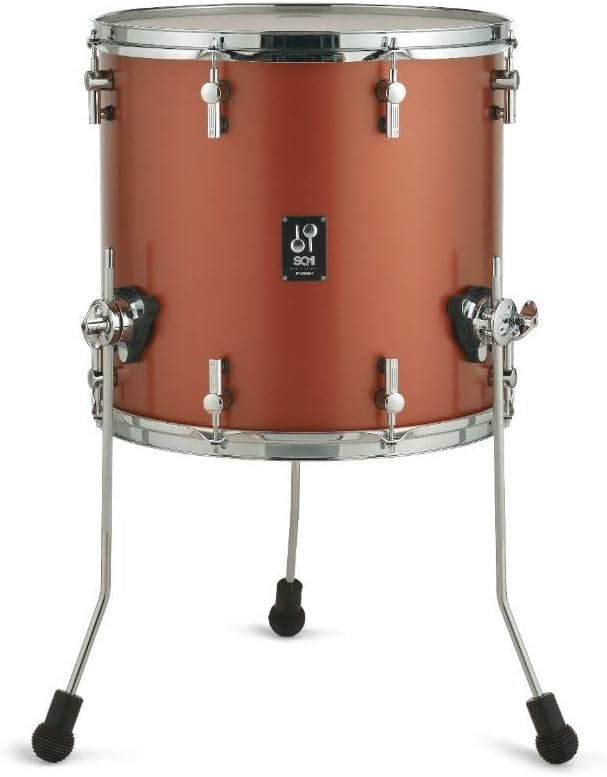 Sonor Floor Tom (SQ1-1413-FT-SCB)