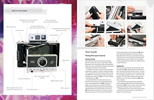 Guide Polaroid photo instantanée : Le manuel complet d'expérimentation - 6