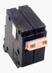 Cutler-Hammer CH2100R 2-Pole 100-Amp Circuit Breaker