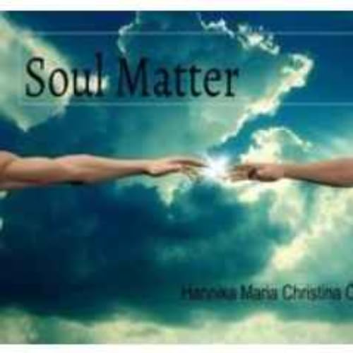 #English#6 soulmatter Podcast Por  arte de portada