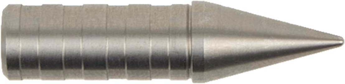 Bohning Match Grade Glue-in Points for Easton® X23-2312, 180 Grain, 12pk