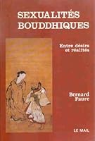 Sexualités bouddhiques: Entre désirs et réalités 2903951365 Book Cover