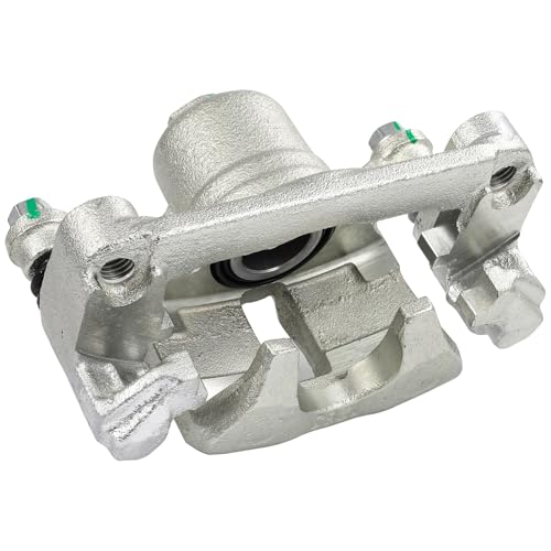 Image of 18B4644A 18-B4645A Rear Left & Right Disc Brake Calipers Assembly