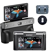 Revopoint MIRACO PRO Handheld 3D Scanner for 3D Printers, 0.02mm