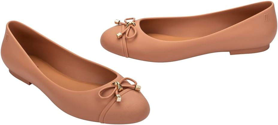 Melissa Ballet Flat