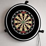 Autodart Autoscoring System – 3× IMX179 Kameras inkl. LED-Leuchtring, USB-Hub – Dart Scoring System für Steel Darts