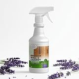 Natural Wall Cleaner for Painted Walls, Ceiling,...